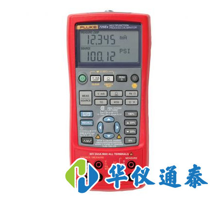 美國(guó)Fluke 725Ex本安型多功能過(guò)程校驗(yàn)儀的使用方法.png